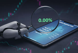 Configurações de estratégia — administre seu método de trading com Koa Valorença