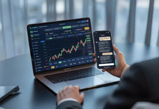 Artigo sobre inflação e o interesse crescente em criptoativos alternativos