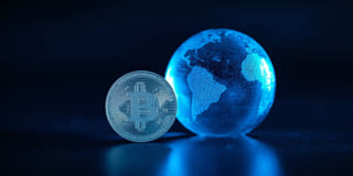 Criptomoedas contextualizadas dentro de um cenário mais amplo dos mercados financeiros globais